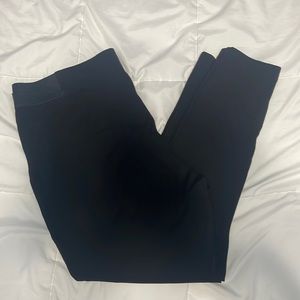 Chaps Stretchy Pants